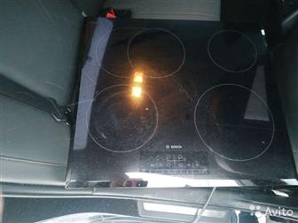     Bosch PKB651F17 Black  7500 ,   59,2x4,5x52,2  ,       