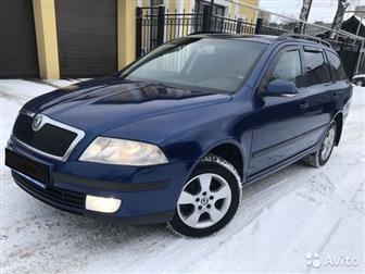 Skoda Octavia, 2008  ,  1, 6 (102, , ),  ,  !   !  ! , ,   