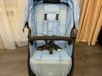  Valco Baby Snap 4,   Powder Blue,         (      ,         