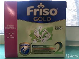   Friso Gold     ,   Avent:    