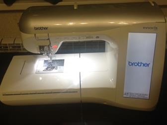 Brother INNOV-IS 4000   ,  ,  ,   ,      ( ),     