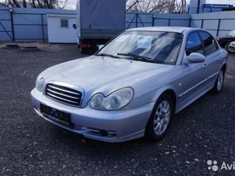       !!!   , ,   ,  62!!! Hyundai Sonata A, 2006     