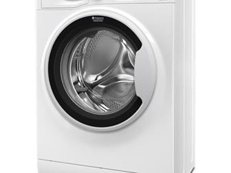    Hotpoint-Ariston RSM 601 W   