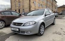 Chevrolet Lacetti 1.6, 2006, 171000