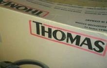  Thomas Twin