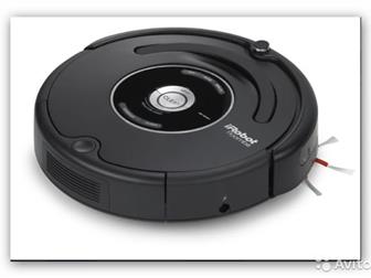   ,   iRobot Roomba 581,   !   2 ,   ,     