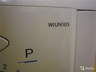    Indesit WIUN-105,   -42, , -4,5 ,        ,  , ,  ---!  