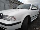 Skoda Octavia 1.6, 1997, 