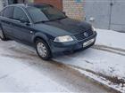 Volkswagen Passat 1.9, 2003, 412000