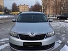 Skoda Rapid 1.2, 2014, 98000