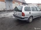 Renault Megane 1.6, 2002, 230000