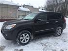 Lexus GX 4.6AT, 2012, 143000