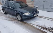 Volkswagen Passat 1.9, 2003, 412000