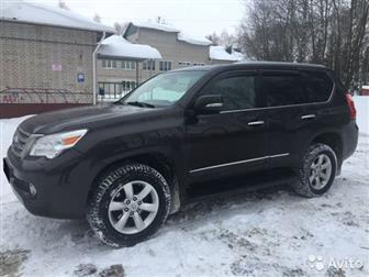 Lexus GX460 4wd 296, , 7 , ,  , ,  2012 , ,    , , - , ,  , ,    , , 100%  