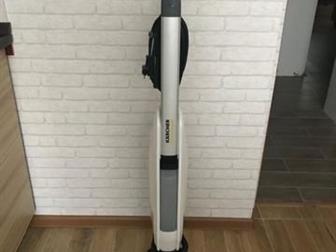   Karcher FC 5 Cordless Premium,  ,   300 ,  