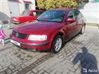 Volkswagen Passat 1.6, 1997, 100000