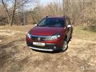 Renault Sandero Stepway 1.6, 2013, 67000