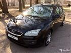 Ford Focus 2.0, 2005, 270000