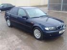 BMW 3  1.8, 2002, 219000