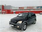 KIA Sorento 2.4, 2006, 174000