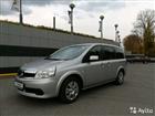 Nissan Lafesta 2.0CVT, 2010, 