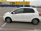 Toyota Vitz 1.3CVT, 2010, 