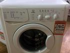   . Indesit WIL105