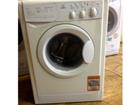   . Indesit WI84X