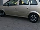 Opel Meriva 1.6, 2008, 140000