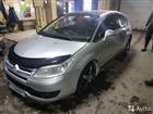 Citroen C4 1.6AT, 2005, 150000