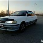 Nissan Sunny 1.5 AT, 2000, 