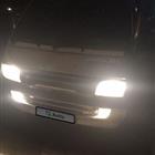 Toyota Hiace 3.0 , 2001, 380 000 