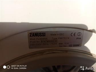   zanussi  fl904nn  33?60?80     ,  ,   !   !    