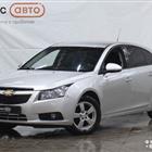 Chevrolet Cruze 1.8 AT, 2012, 87 000 