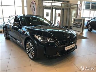  KIA Stinger    ! , : 2, 0VIN   : XWEE************* : 5: I (2018,  , ):  