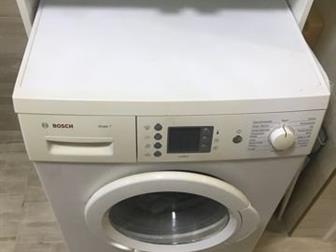   BOSCH 7 MAXX,  ,     ,   ,  