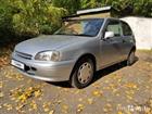 Toyota Starlet 1.3AT, 1998, 