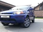 Honda HR-V 1.6CVT, 1999, 