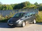 Renault Espace 2.2, 2003, 