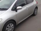 Toyota Auris 1.5CVT, 2009, 