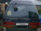 Toyota Lite Ace 2.0AT, 1992, 