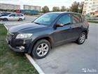 Toyota RAV4 2.0CVT, 2011, 