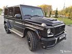 Mercedes-Benz G- AMG 5.4AT, 2003, 