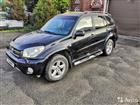 Toyota RAV4 2.0AT, 2004, 