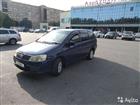 Nissan Liberty 2.0CVT, 2002, 