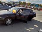 Toyota Carina ED 1.8AT, 1990, 