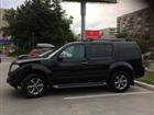 Nissan Pathfinder 2.5AT, 2008, 