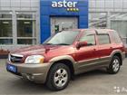 Mazda Tribute 3.0AT, 2000, 