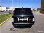 Land Rover Range Rover 4.4AT, 2006, 