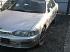 Nissan Presea 1.5AT, 1999, 